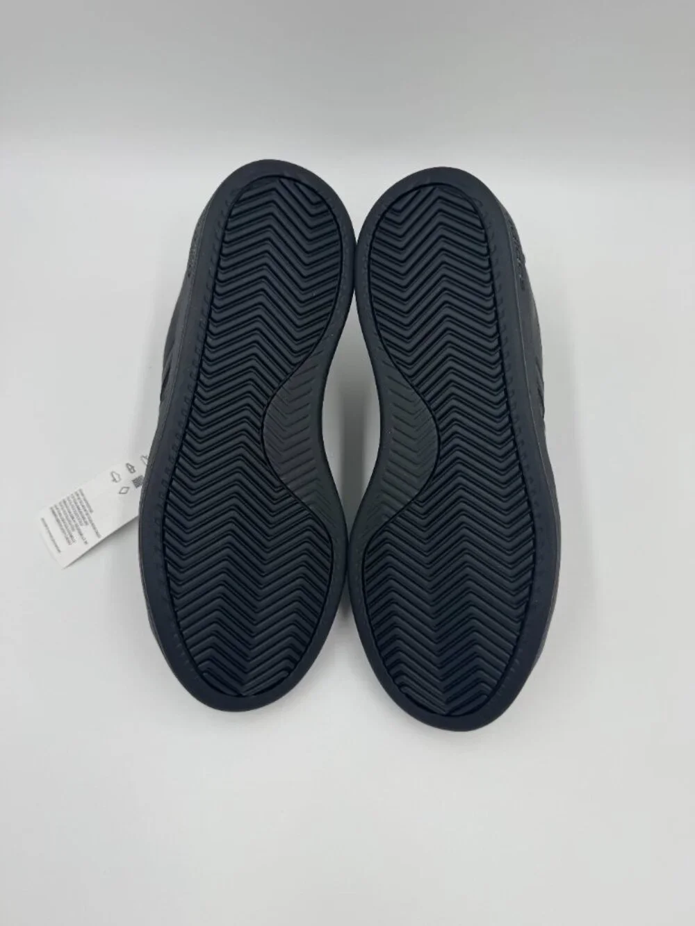 adidas Grand Court 2.0 Black Womens Shoes